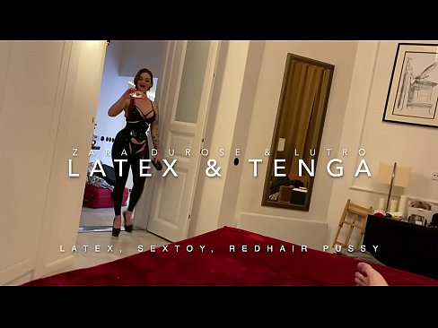 ❤️ I-stepsister enentloko ebomvu enxibe isinxibo se-latex esifakwe nguyise wesibini ❤❌ kumanyala xh.123sex.ru ❤